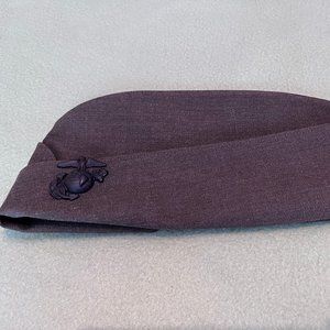 Bernard Cap Company Military Style Hat Cap New Size 7
